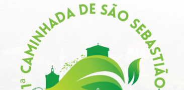 1ª Caminhada de São Sebastião, em Mário Campos – Por uma ecologia Integral