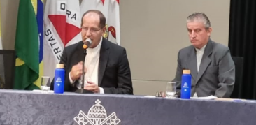 Dom Walmor preside abertura do Ano Judiciário da Arquidiocese de Belo Horizonte