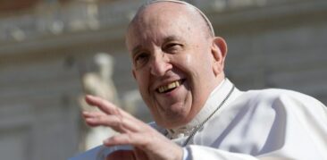 Papa Francisco: mensagem para a Campanha da Fraternidade 2024