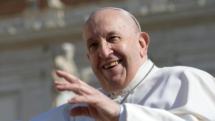 Papa Francisco: mensagem para a Campanha da Fraternidade 2024