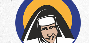Paróquia Santa Dulce dos Pobres apresenta nova marca que homenageia sua padroeira