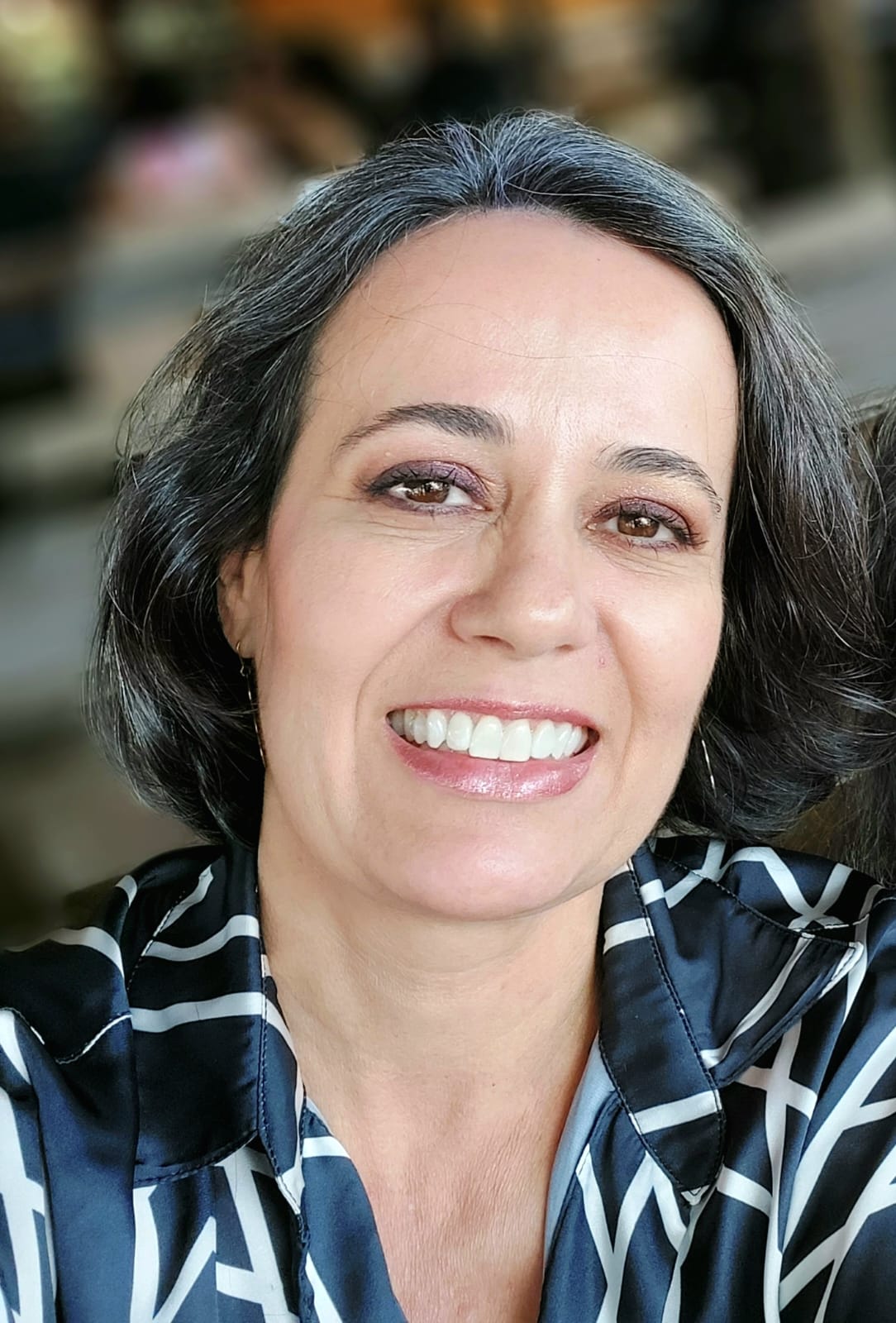 Assistente Episcopal Izabella Carvalho indica “Admirável mundo novo” na Dica Literária desta semana