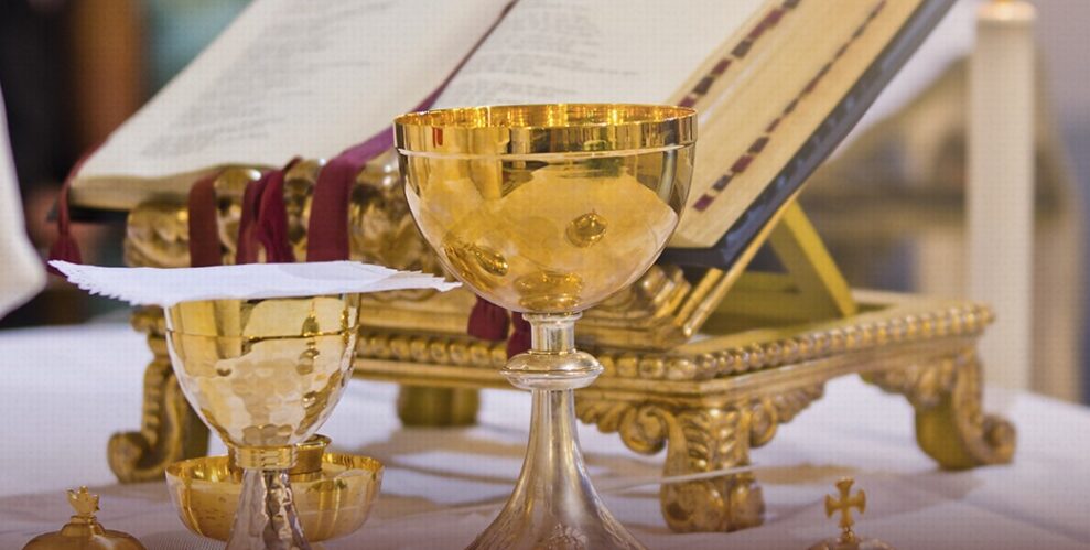 Paróquia Santa Clara de Assis (Buritis) tem novo horário para a Missa Dominical