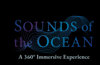 Dia dos Oceanos: Planetário da PUC Minas oferta programação especial em junho