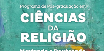 PUC Minas: Inscrições abertas para mestrado e doutorado em Ciências da Religião