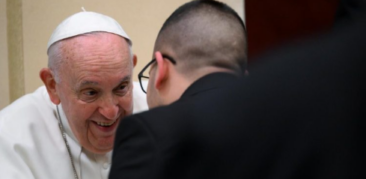 Papa envia carta aos párocos do Encontro Internacional “Os Párocos em prol do Sínodo”