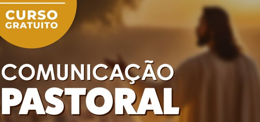 Rensa promove Formação em Comunicação Pastoral: inscrições abertas