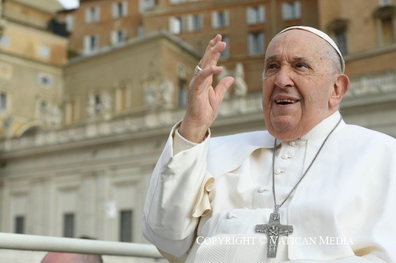 Óbolo de São Pedro: Povo de Deus é convidado a contribuir com o ministério do Papa Francisco