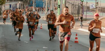 Inscrições abertas para a 2ª Corrida da Paróquia Santo Antônio (Venda Nova) – 16 de junho