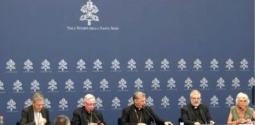 Santa Sé apresenta documento que orientará reflexões da segunda sessão do Sínodo dos Bispos