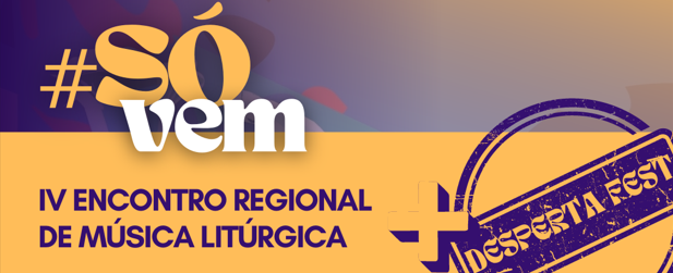 Rense promove 4ª edição do Encontro Regional de Música Litúrgica: inscrições até quinta-feira (11/07)