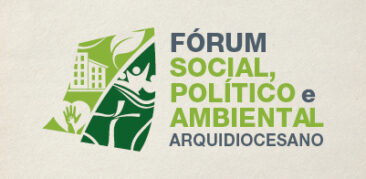 Já está chegando o Fórum Social, Político e Ambiental da Arquidiocese de BH – 17 de agosto