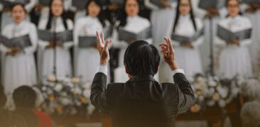 Santuário Arquidiocesano de Fátima seleciona vozes para seu coral