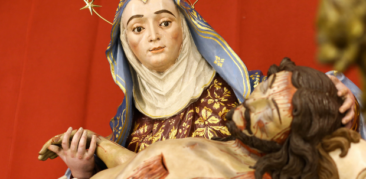 Vaticano: Nota Doutrinal esclarece sobre títulos dedicados a Maria