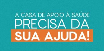 Doação de fraldas geriátricas: Casa de Apoio à Saúde Nossa Senhora da Conceição precisa da sua ajuda