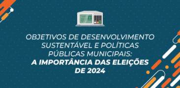 Lives: A importância das eleições municipais de 2024