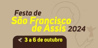 “Francisco, o mundo tem saudade de ti”: Programação da festa dedicada ao protetor dos animais