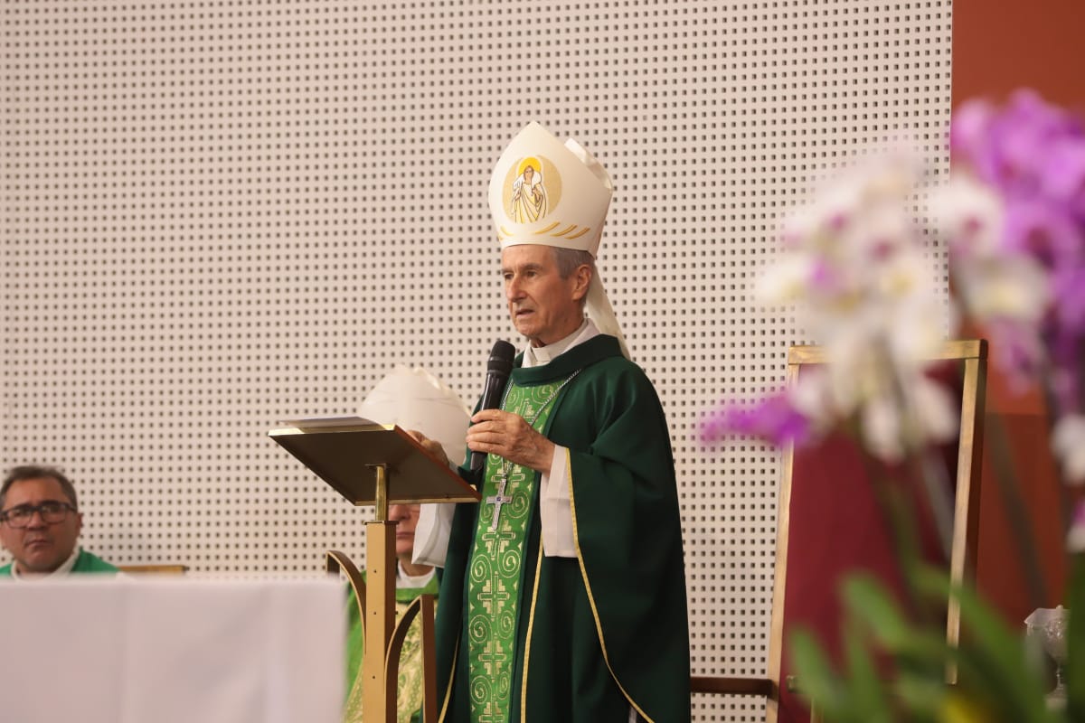 [Homilia dominical] “Quem acolher em meu nome uma destas crianças, é a mim que estará acolhendo”