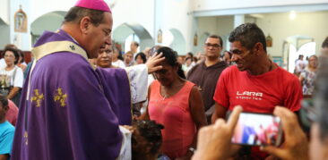 Especiais partilhas marcam o Dia Mundial dos Pobres na Arquidiocese de BH