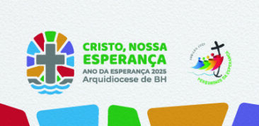 Itinerário para a vivência do Jubileu da Esperança na Arquidiocese de Belo Horizonte