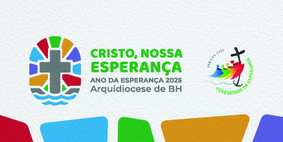 Itinerário para a vivência do Jubileu da Esperança na Arquidiocese de Belo Horizonte