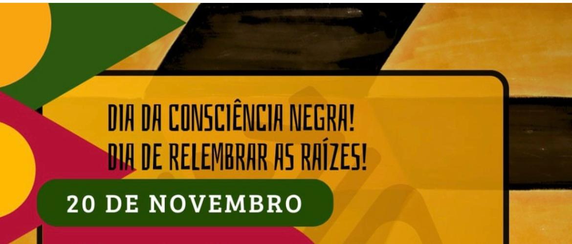 Missa em Ação de Graças pelo Dia da Consciência Negra – 20 de novembro