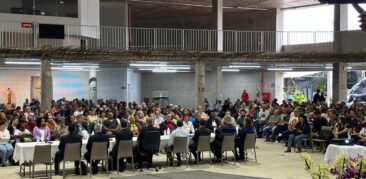 Encontro Arquidiocesano de Pastoral reflete sobre o Jubileu da Esperança na Arquidiocese de Belo Horizonte 