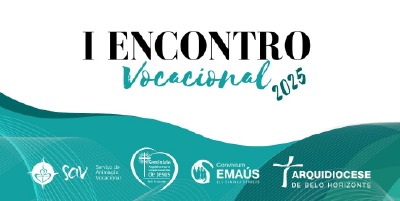 Formação para novos sacerdotes: participe do encontro vocacional, neste domingo