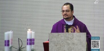 Homilia dominical: “Restauração é palavra que bem define o tempo do Advento”