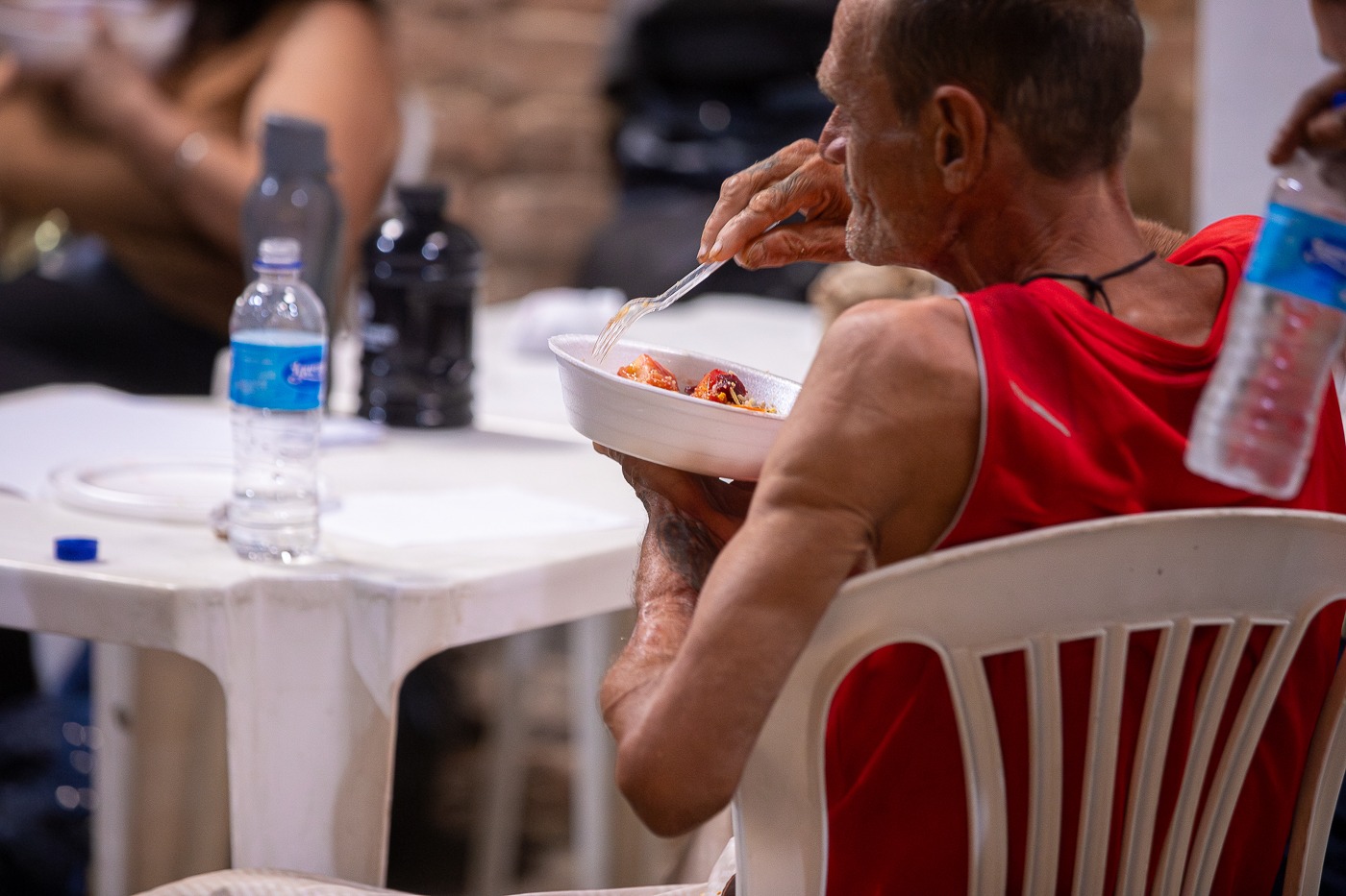 Vicariato Episcopal para Ação Social, Política e Ambiental celebra 20 anos com Missa presidida por dom Júlio