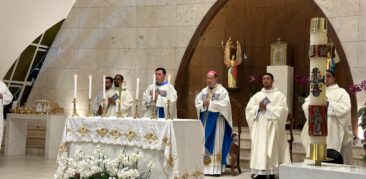 Dom Walmor recebe título de cidadão honorário de Lagoa Santa