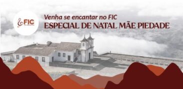 Participe do Especial de Natal Mãe Piedade – neste domingo, às 12 horas