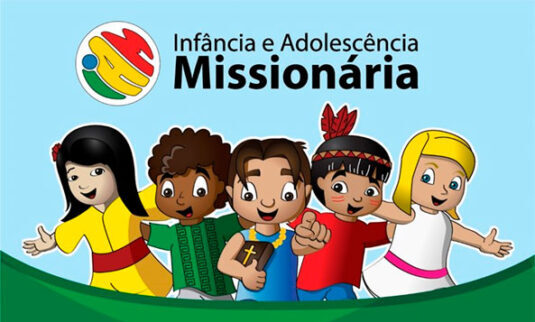 Inscrições abertas: Encontro de Formação Infância e Adolescência Missionária