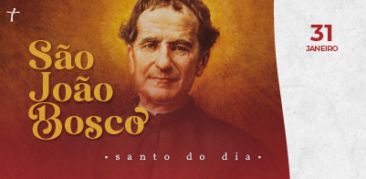 Dia de São João Bosco: programação nas comunidades de fé