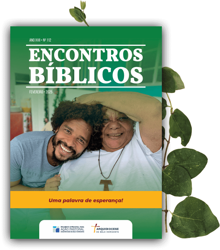 Livreto dos Encontros Bíblicos