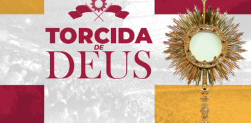 Imprensa destaca a 16ª Torcida de Deus na Arquidiocese de Belo Horizonte