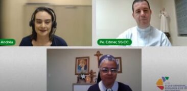 “Apelo à paz em um mundo de conflitos”: Acompanhe o segundo episódio da Live Jubileu da Esperança