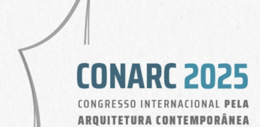 Catedral Cristo Rei é destaque em Congresso Internacional pela Arquitetura Contemporânea