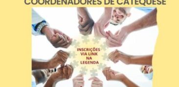 Inscrições abertas para Encontro de coordenadores de Catequese da Rensa