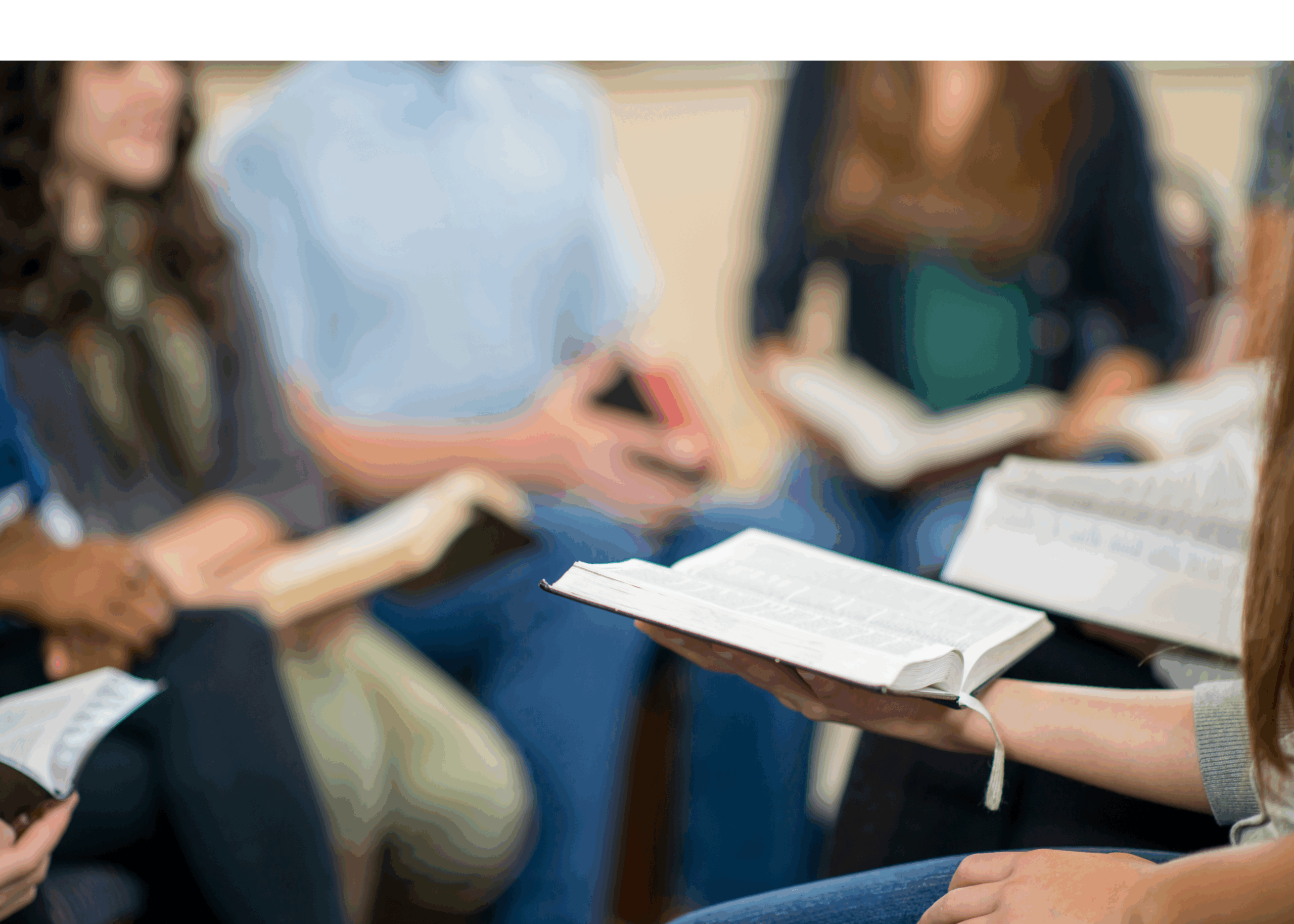 Inscrições abertas para o Curso de Teologia