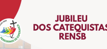 “Jubileu dos Catequistas da Rensb”: sábado, 31, no Santuário Santo Antônio de Roça Grande