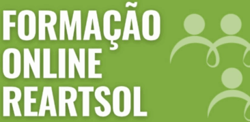 Formação online da Rede Articulação da Solidariedade – nesta quinta, 22 de maio