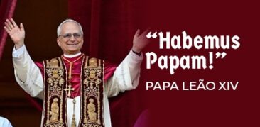 Papa Leão XIV: Arquidiocese de BH celebra a eleição do novo Pontífice