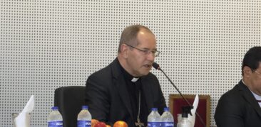 110ª Assembleia Geral do Clero reflete sobre o papel do presbítero em uma Igreja Sinodal