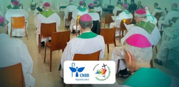 Conser Leste 2: Assembleia dos Bispos do Regional Leste 2 da CNBB – 9 a 12 de junho