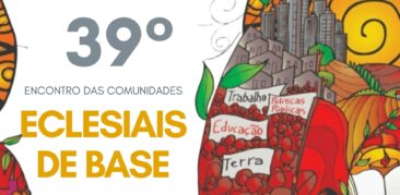 Inscrições abertas para Encontro das Comunidades Eclesiais de Base da Rensa: 29 de junho