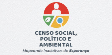 Censo Social, Político e Ambiental: Fortalecendo a missão evangelizadora