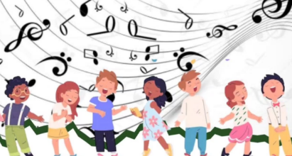 Paróquia São Judas Tadeu está com inscrições abertas para Coral Infanto-juvenil