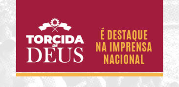 Torcida de Deus: imprensa destaca celebração de Corpus Christi