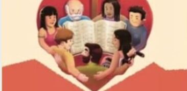 Inscrições Abertas para o  Encontro Regional “Projeto Educando para a Partilha”